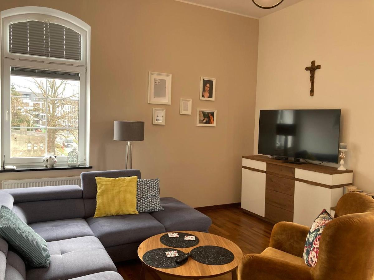 Apartament Wakacyjny Kolobrzeg Exterior photo