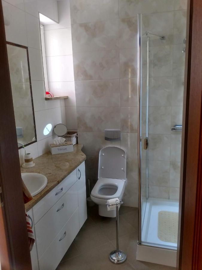 Apartament Wakacyjny Kolobrzeg Exterior photo