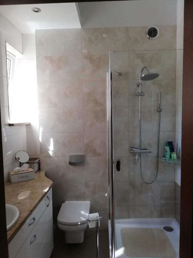 Apartament Wakacyjny Kolobrzeg Exterior photo
